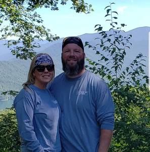 Meet your Posher, Teresa